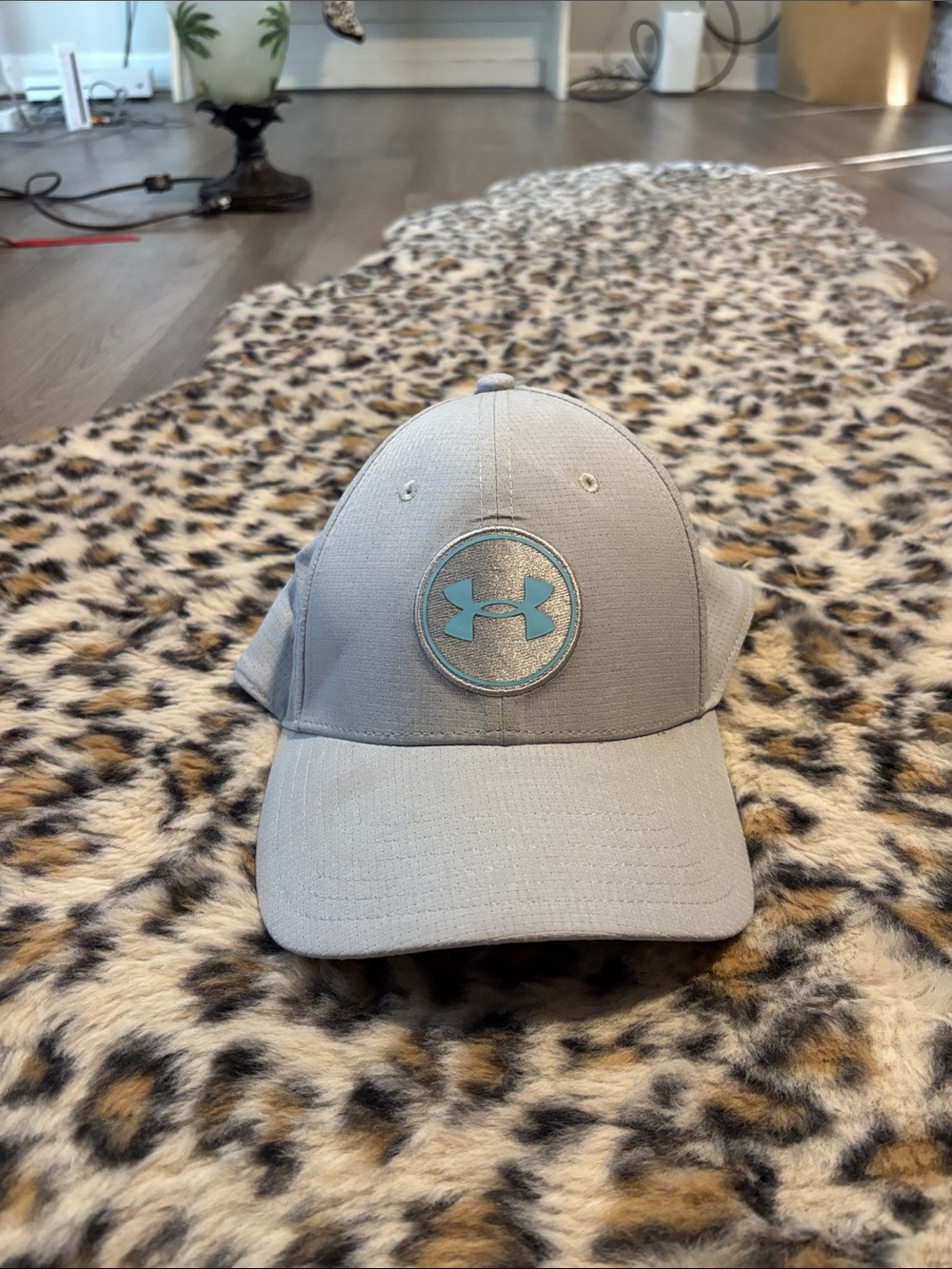 Under Armour Golf Hat